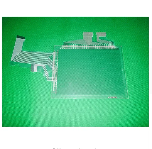 

For New 8"inch Touch Panel For OMRON NS8-TV00-V2 NS8-TV00B-ECV2 HMI human-computer interface Touch Screen Digitizer Panel