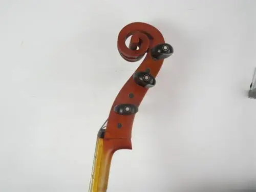Барокко песня брена Маэстро 6 стринг 2" viola da gamba viol идеальный звук#11067