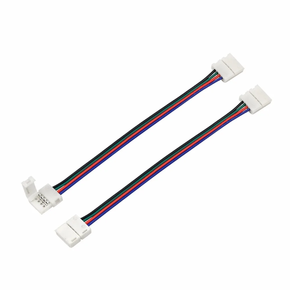 Led Strip Jumper