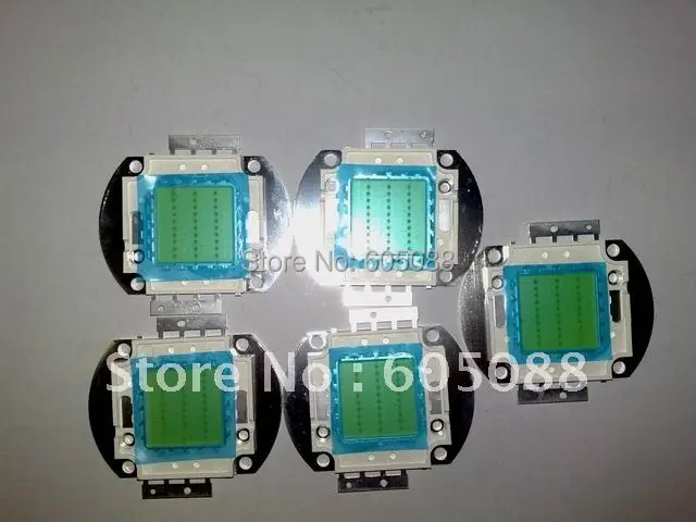 

30w Epistar Chips high power led optical cold light source for diy 3300lm white color 10,000-15,000k 36pcs/lot DHL free shipping