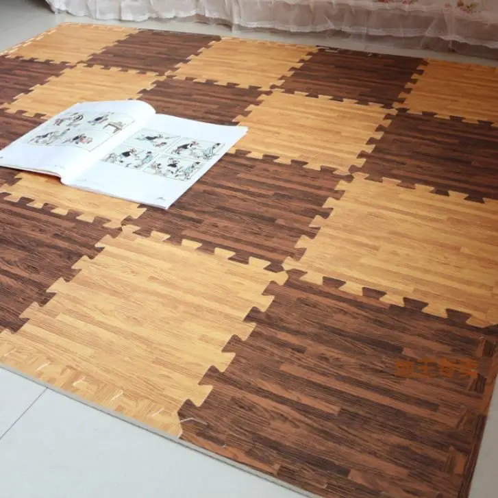 Online get cheap pisos de madera bricolaje aliexpress.com ...