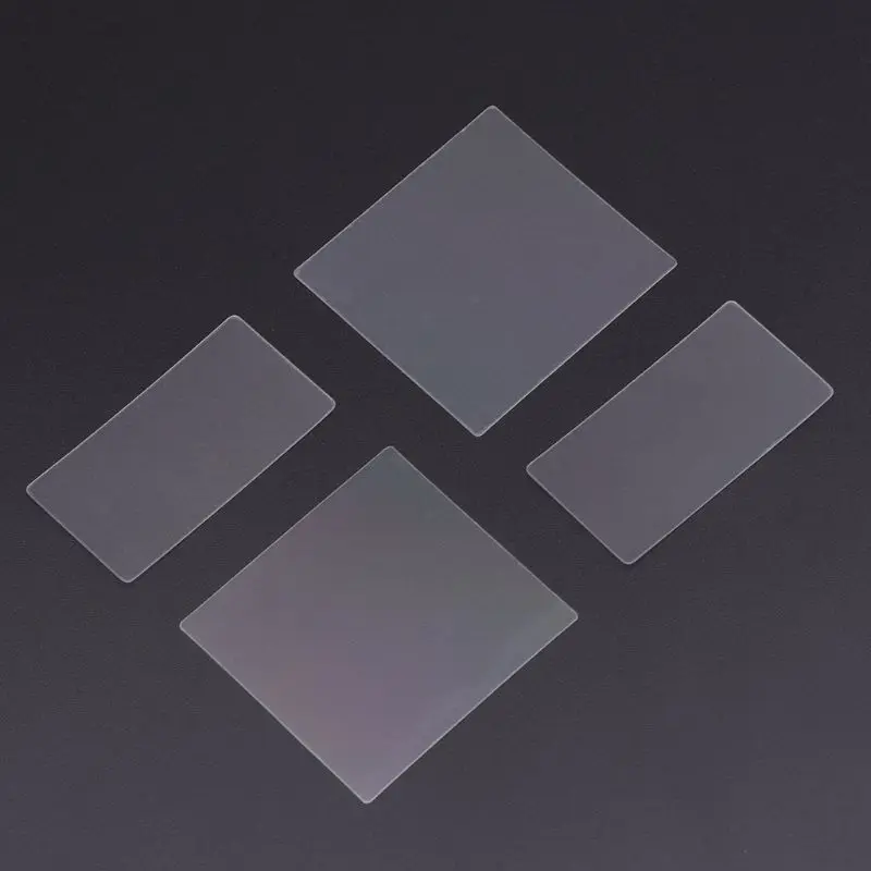 Ultra Precision Engraving PET Trasmission Diffraction Grating F Teaching spectral decomposition Lenses Ultra Precision Engraving PET Trasmission Diffraction Grating F Teaching spectral decomposition Lenses