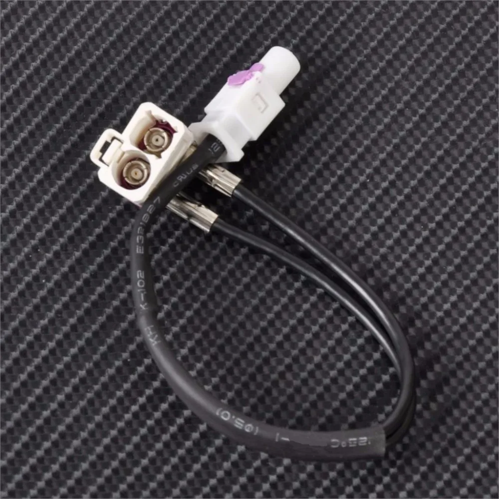 Rcd310 أسيستيم Excellent كابل 1