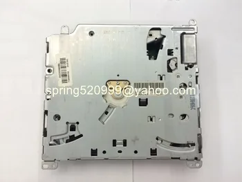 

Original PLDS DVD mechanism DVD-M5 navigation loader SF-HD88S HD88 laser for Ford RNS510 Escalader BWM E60 2006R GPS dvd radio