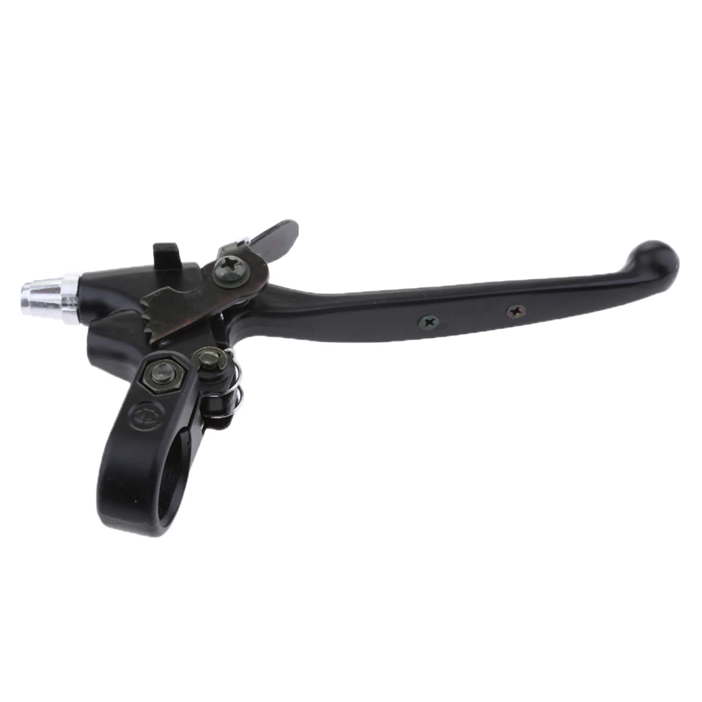 

Long Reach Locking Clutch Lever For Motorized Bicycle 49cc 66cc 80cc Bike
