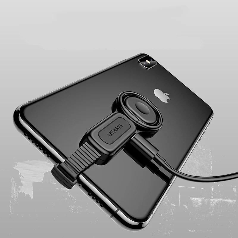 Адаптер 2 в 1 Lightning на 3 5 мм для iPhone 7 OTG адаптер аудио держатель телефона зарядное