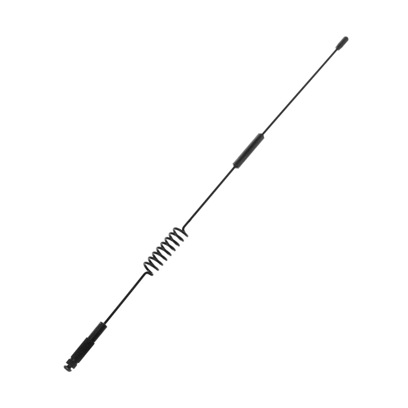 

Metal Car Antenna Decor for 1:10 RC Crawler Axial SCX10 90046 Traxxas TRX-4 TRX4