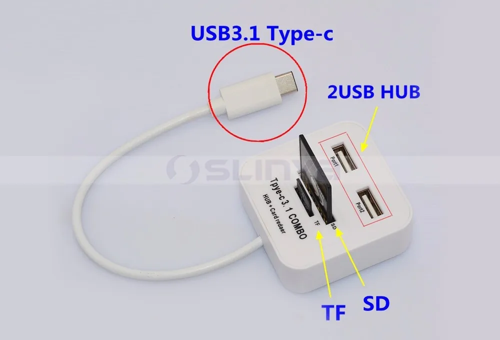 type c hub 8026 160803 (10)