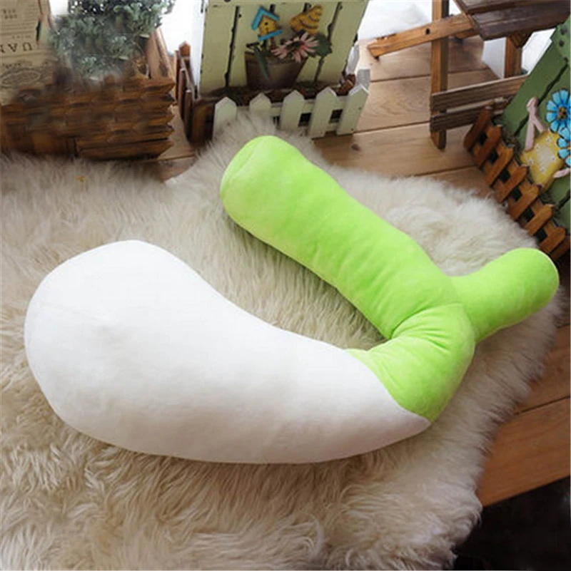 vegetable garlic toy3