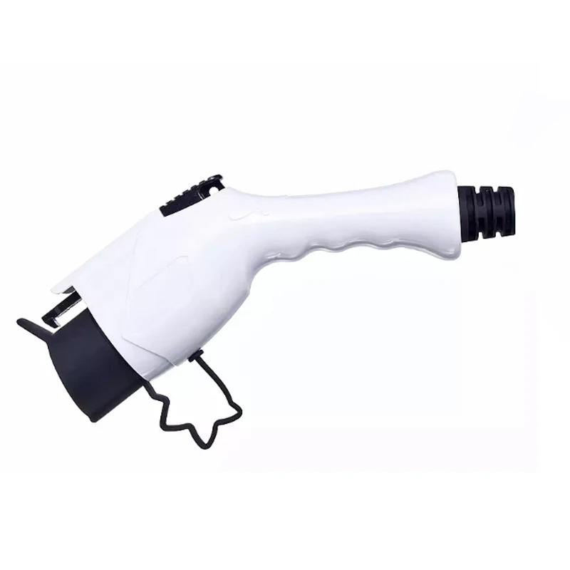  EV plug EVSE Electric car Charger Type 1 SAE J1772 level 2 16A female 110-250V multicomp