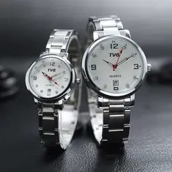 ТВГ Элитный бренд Для женщин часы Водонепроницаемый Спорт Кварцевые часы Для женщин Повседневное часы женские наручные часы Военная