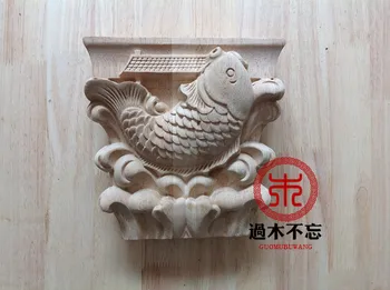 

Don't forget the wooden wood carving of Dongyang Rome out of a corbel stigma stigma May there be surpluses every year.