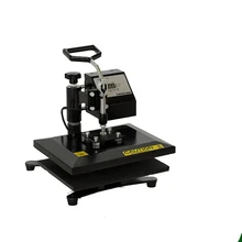 Russia Heat Transfers Heat Press Printer Heat Transfer Machine