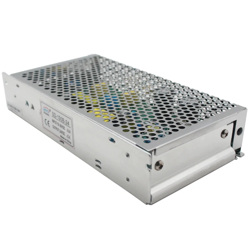 SD-100C серии dc 5 в 12 В 24 в преобразователь 36-72 В до 5 12 24 В преобразователь частоты