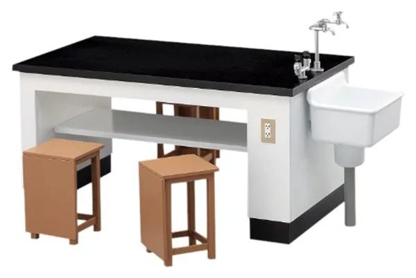  1/12 Furniture Restaurant Desk claw machine Action Figure Property Assembly Doll scene Accessory