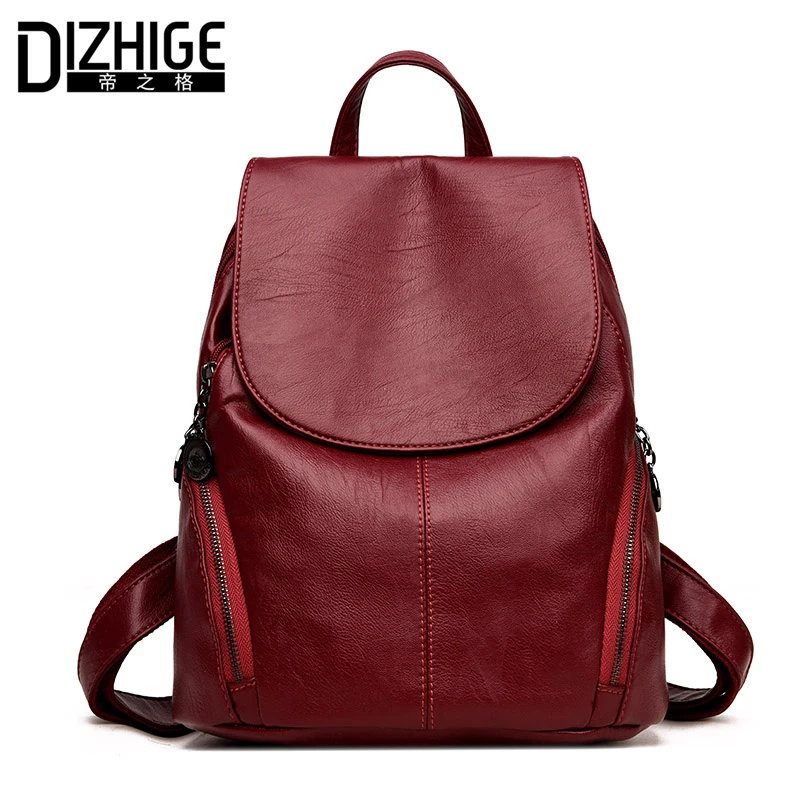 Best Luxury Bags For College Literacy Basics