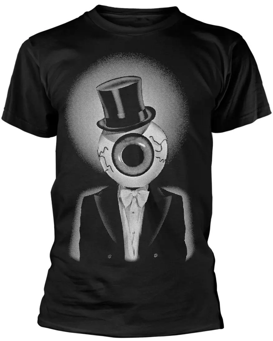 Футболка Eyeball NUOVO E ORIGINALE2018 новый бренд|Футболки| |