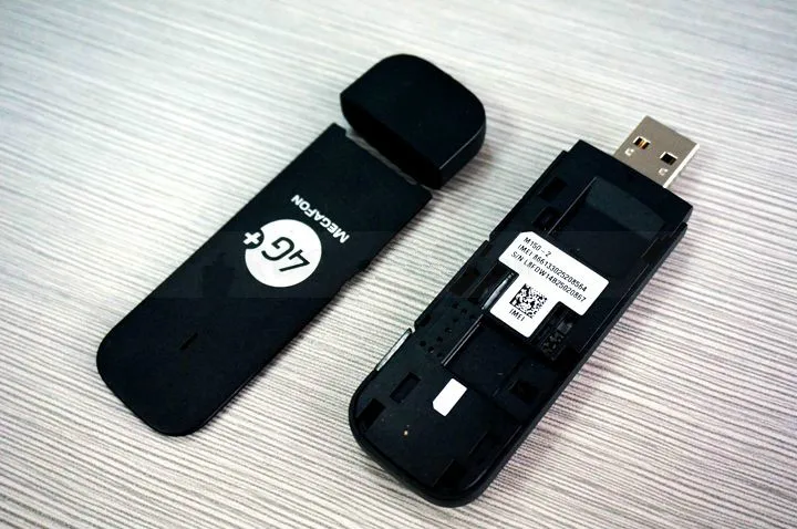 Huawei E3372 150 Мбит/с Универсальный LTE 4G USB сим карта модем|Модемы| |
