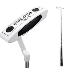 Нержавеющая сталь, для гольфа клуб клюшки правая рука клюшки для гольфа аксессуар клюшка для гольфа железная клюшка голова многоцветный зазубрин головного убора