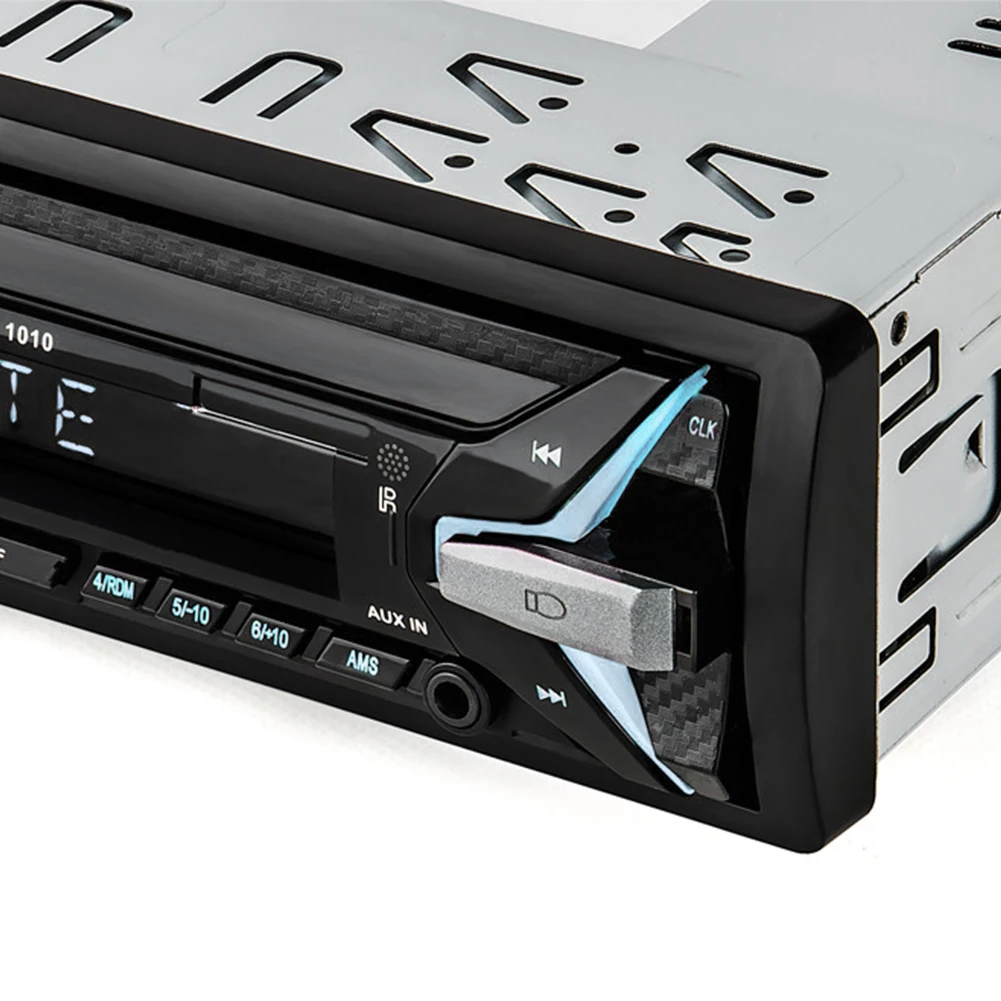12 V ЖК дисплей Дисплей авто плеер автомобиля USB AUX MP3 адаптер Hi Fi радио