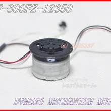 Портативный EVD ЭЗВД DV520 мотор RF-300FZ-12350 RF-300FA-12350 5,9 V(для HOP-120V/1200W-B/120X SF-HD870/HD850) с линией мотор
