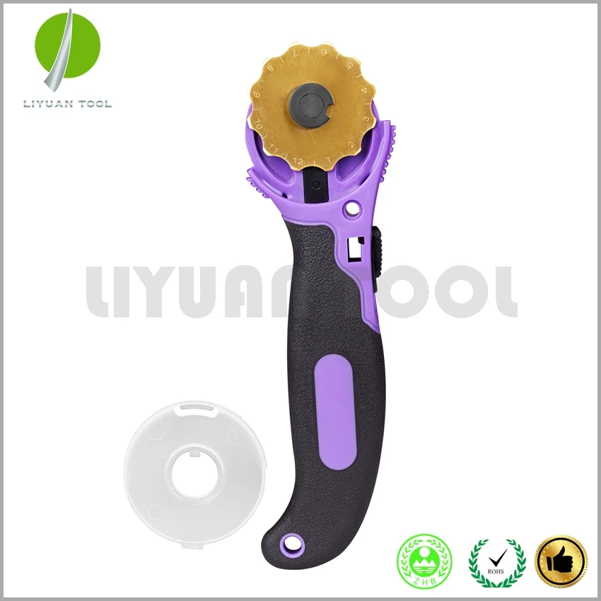 45mm rotary cutter 21