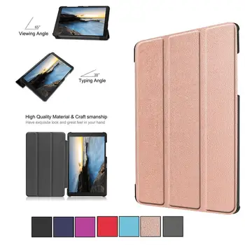 

For Samsung Galaxy Tab A SM-T290/T295/T297 8.0 2019 Slim Stand Case Printing Case Cover funda for Samsung T290 T295 T297 Q70