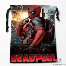 Пользовательские печати spider_man_and_ сумки для покупок на шнурках дорожный мешочек для хранения плавать Пешие прогулки игрушка сумка унисекс мульти Size18-12-31-38