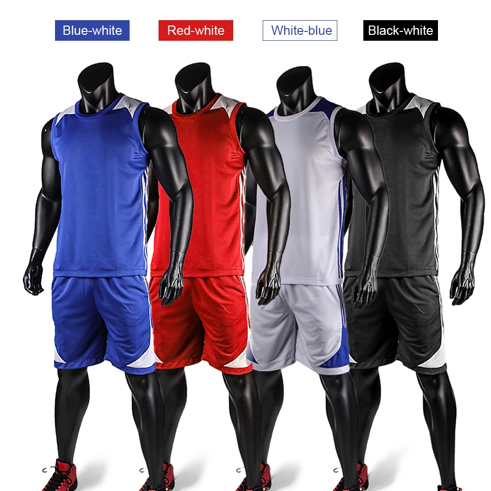 Быстросохнущая дышащая спортивная рубашка униформы для мужчин s спортивные Леггинсы баскетбольная тренировочная форма из Джерси Спортивная футболка для мужчин