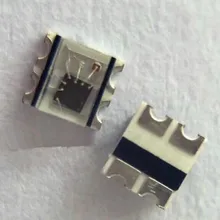 WS2812-; SMD RGB Светодиодный со встроенным чипом WS2811; RGB адресуемый полноцветный