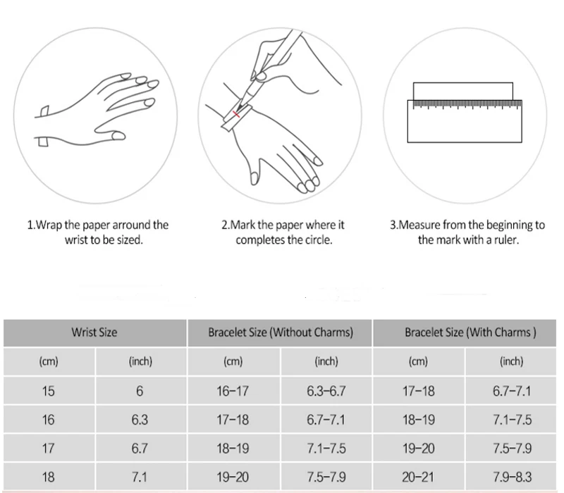 Unicorn Charm Beads Bracelet -Unicorn Fashion