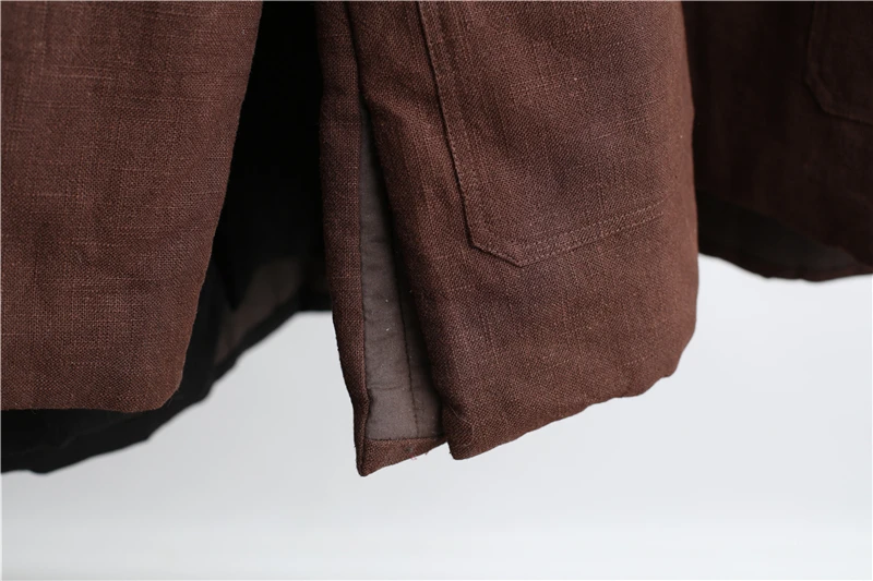 Men's parkas (23)
