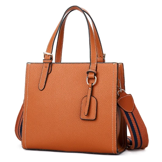 

2018 hot Brand Casual Large Capacity Women Handbags Vintage Soft PU Leather Women Shoulder Bags Fashion Big Shopping Travel Bags