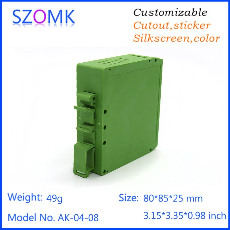 szomk plastic din rail enclosure project box instrument enclosure junction housing digital din housing box with wire connector junction box plc distribution box (7).jpg
