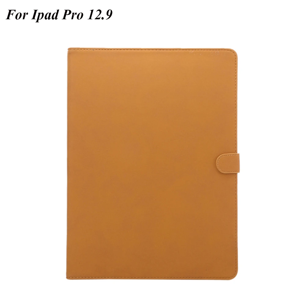 Case For Apple Ipad Pro 12.9 Cover Drop resistance Luxury High Quality