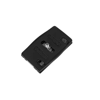 

Velbon QRA-35L Shoe (B) Quick Release Platform Assembly Adapter