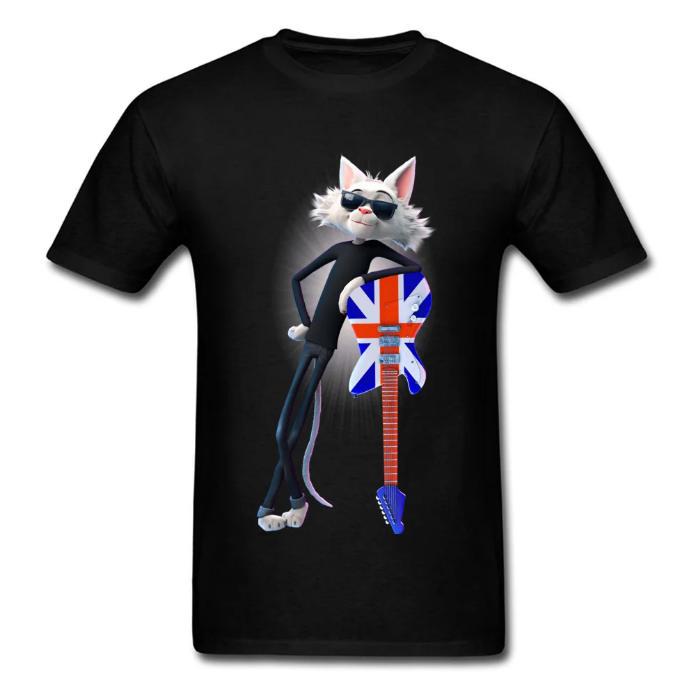 rock dog_black