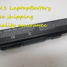 Аккумулятор для toshiba для Dynabook sattelite L35 220C/HD PABAS223 K40 K45 L40 PA3786-1BRS PA3787-1BRS PA3788-1BRS
