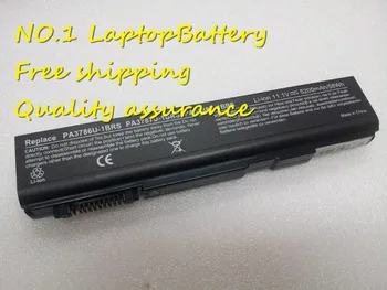 

BATTERY FOR TOSHIBA Dynabook Satellite L35 220C/HD PABAS223 K40 K45 L40 PA3786-1BRS PA3787-1BRS PA3788-1BRS