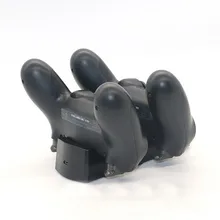 Dual Shock геймпад контроллер зарядное устройство зарядная док-станция для PS4/PS4 Pro/PS4 Slim playstation