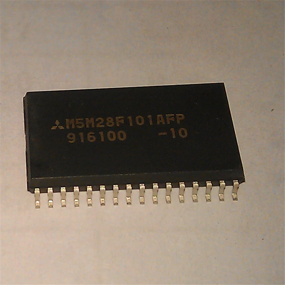 M5M28F101AFP M5M51008BP M5M51008DFP M6M80021 M6M80021L новый оригинальный 10 шт./лот|Аксессуары для батарей