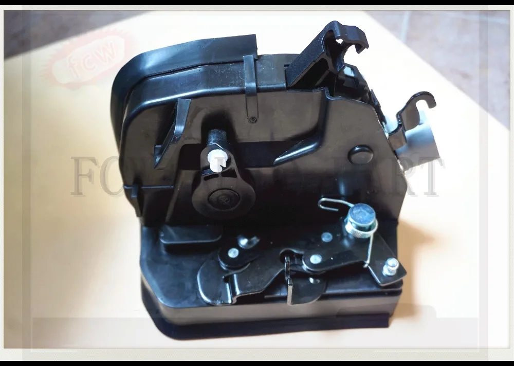 for BMW X5 e53 00 06 51228402602 brand new rear Right Door Power Lock Latch Actuator Mechanism