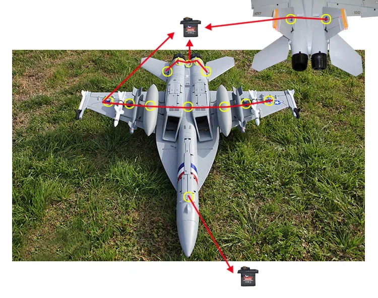 F-18