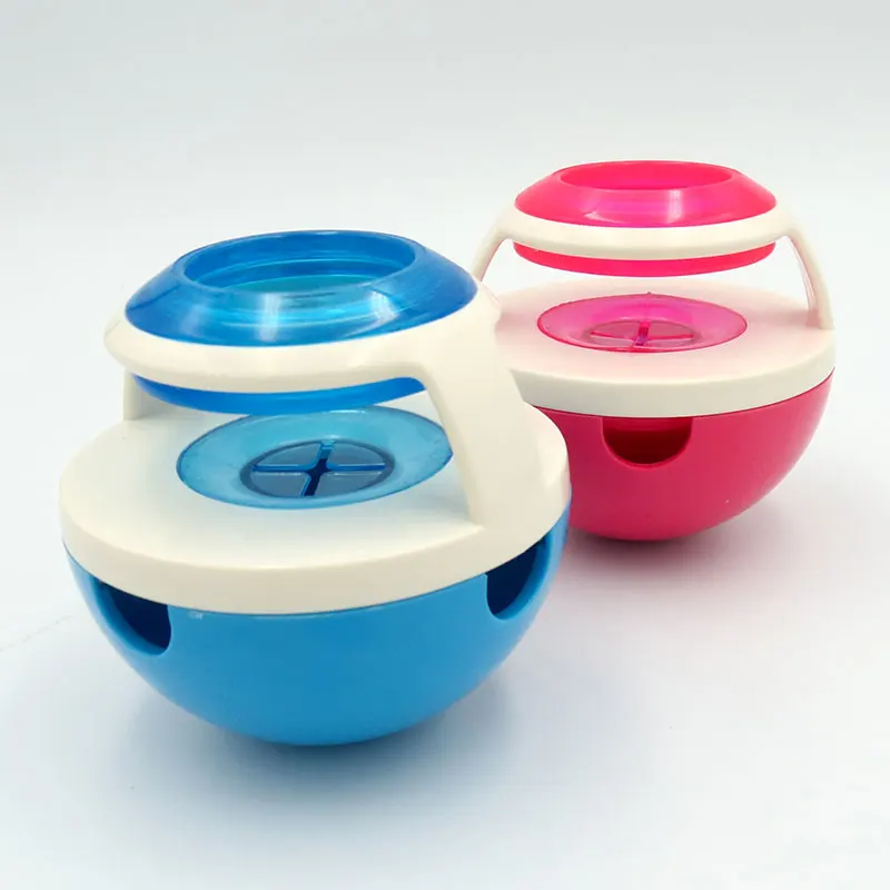 Pet Food Ball
