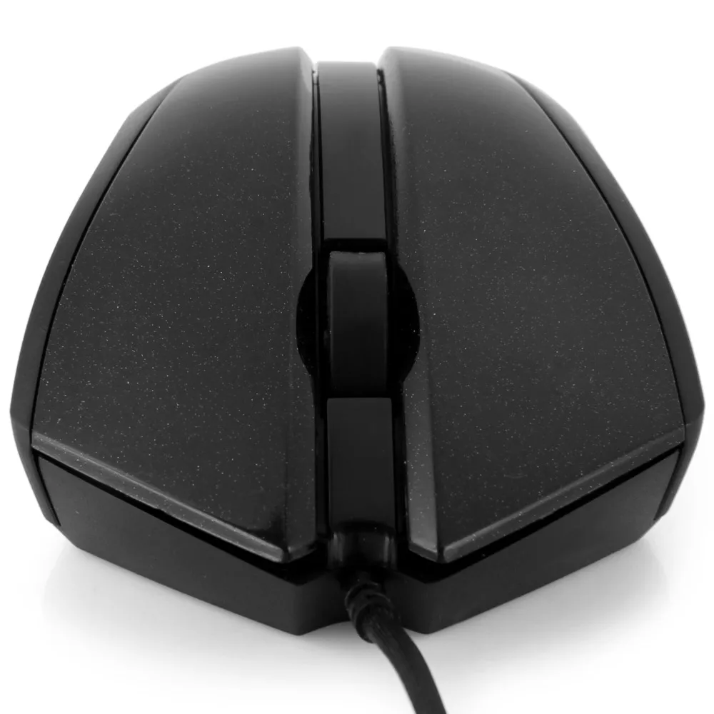 Оригинальный Fantech T532 1 8 м кабель USB оптическая Мышь 1200 Точек на дюйм с 3 кнопки для