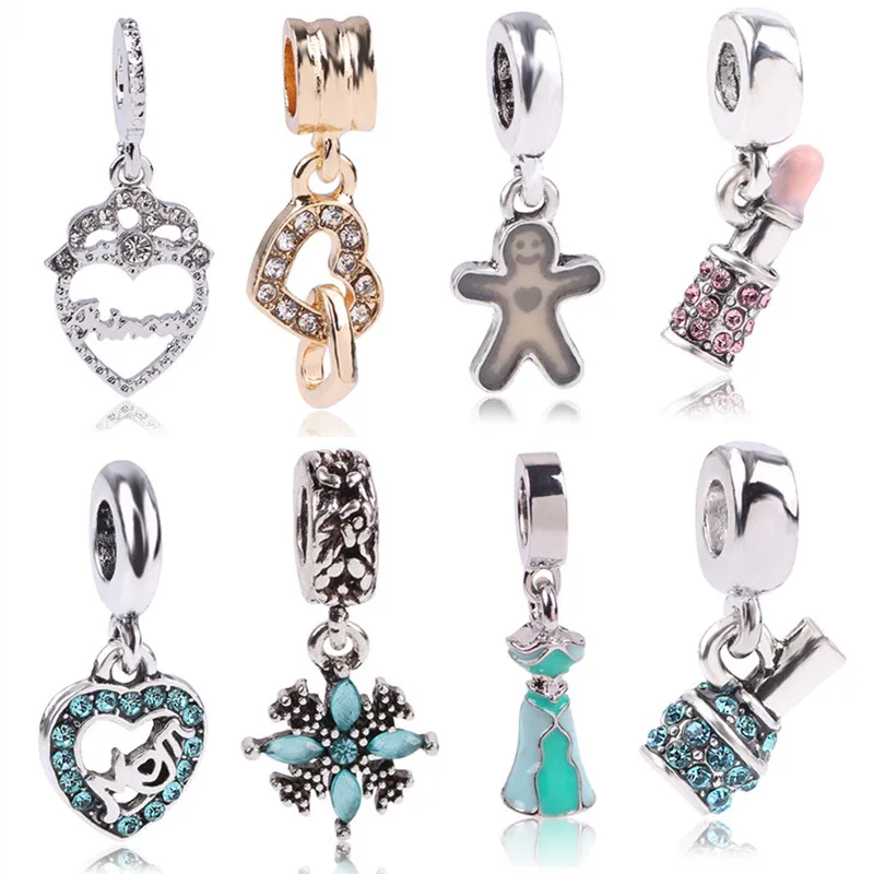charm pandora fiocco di neve charm pandora fiocco di neve