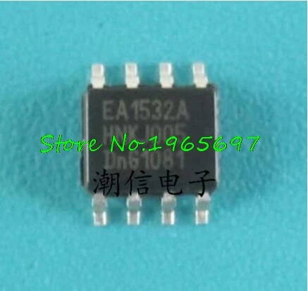 

10pcs/lot EA1532A EA1532 TEA1532A TEA1532 SOP8
