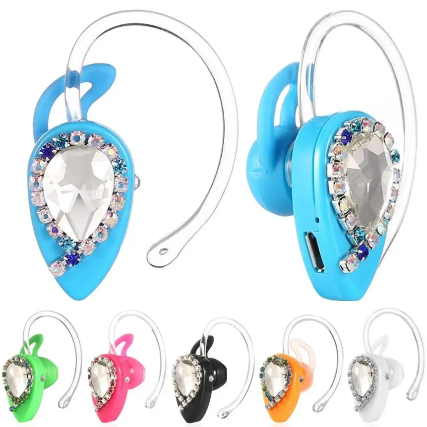 Buy HL Mini Wireless Stereo Bluetooth 4.0 Earphone