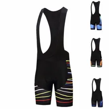 Велоспорт нагрудник шорты мужские уличные Ropa Ciclismo Одежда для велоспорта шорты мужские черные велосипедные шорты мягкие шорты для езды