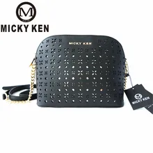MICKY KEN, брендовая дизайнерская маленькая сумка, сумки через плечо, женская сумка через плечо, женские сумки через плечо, женские сумки